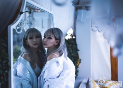 fy-cl:  [PHOTO] 160120 CL’s Weibo Update!