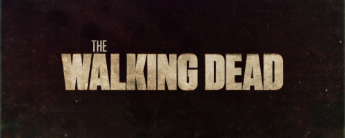 the-walking-dead-cast:  Did you know that AMC’s been subtly changing ‘The Walking