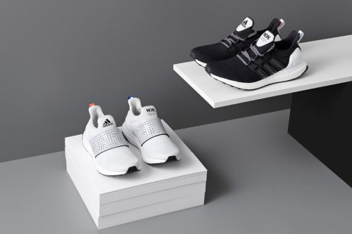 WOOD WOOD X ADIDAS ULTRA BOOSTWood Wood did it again! 10 years after the famous adicolor project, th