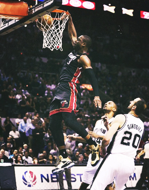 #HeatNation