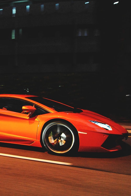6speedhaven:  Aventador 