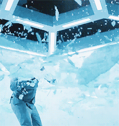  X-Men: Days of future past sneak peek.     