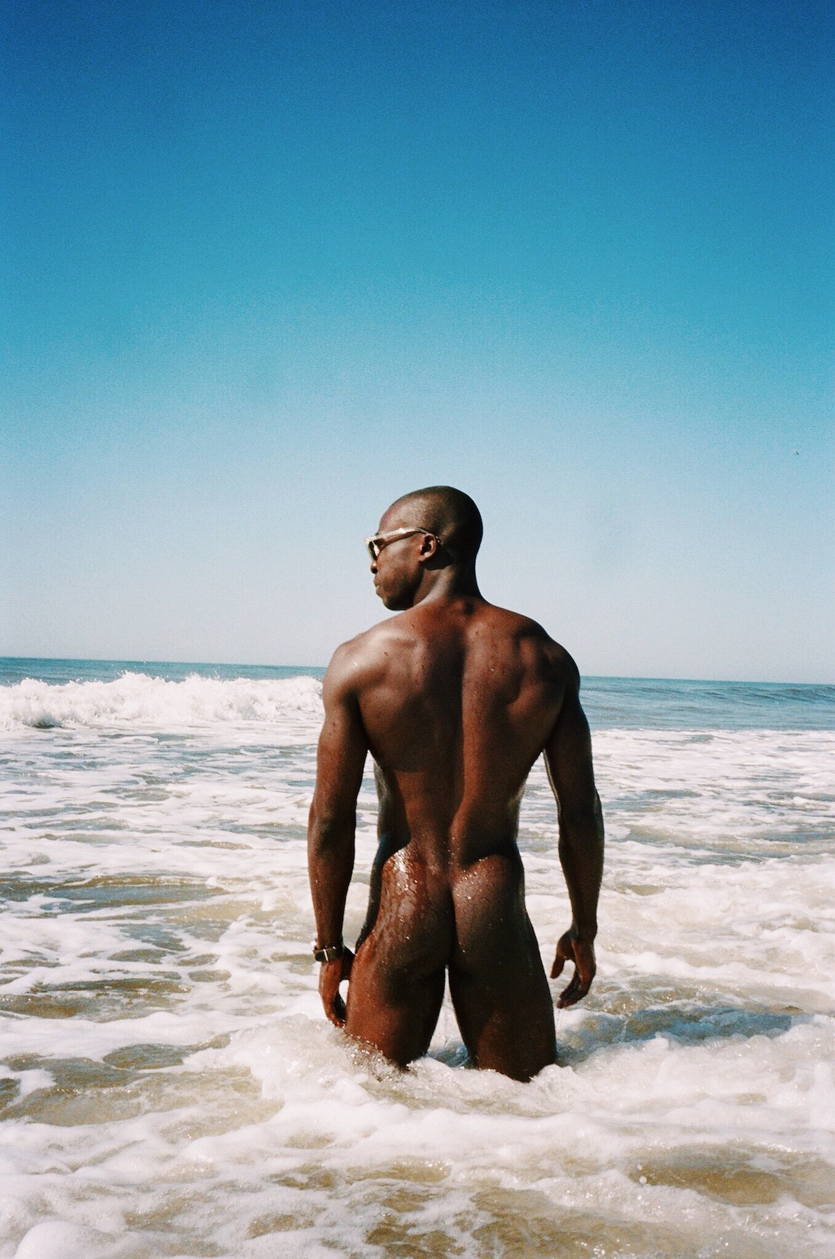 summerdiaryproject:   EXCLUSIVE      INDIAN SUMMER    TITUS FAUNTLEROY PHOTOGRAPHED