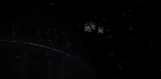 feelscelestial:celestial cinematography: Rogue One (2016) dp. Greig Fraser