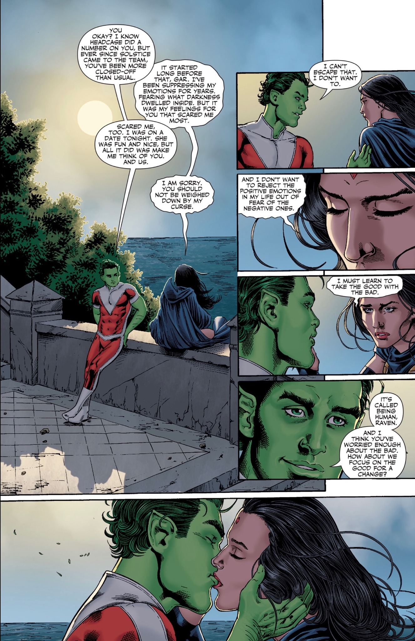 Beast Boy And Terra Explore Tumblr Posts And Blogs Tumgir Beast Boy And Terra Explore Tumblr Posts And Blogs Tumgir