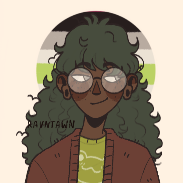 I Make Picrews — Ravntawn’s Unfinished Picrew