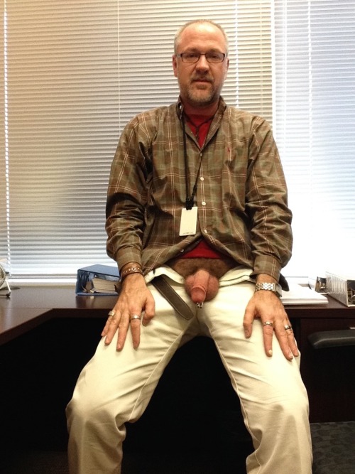 queersean68:  Being naughty at the office adult photos