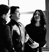 loganaddicted:  happy birthday Logan Lerman, the derp king 