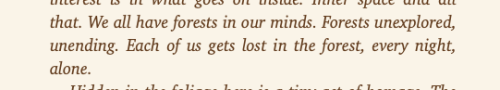 exhaled-spirals:— Ursula Le Guin, “Vaster than Empires and More Slow”