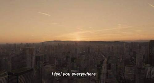 letting go is hard