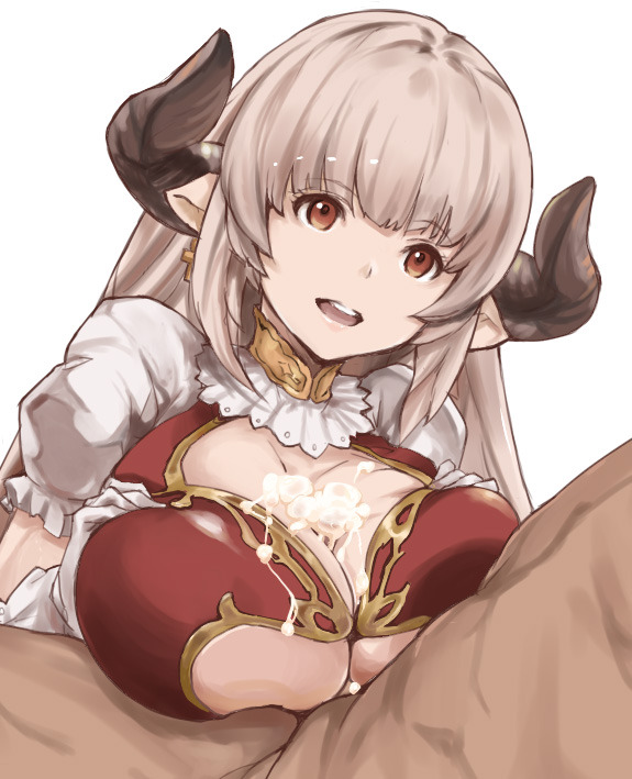 Alicia from Granblue FantasyJust want to embrace those amazing breasts