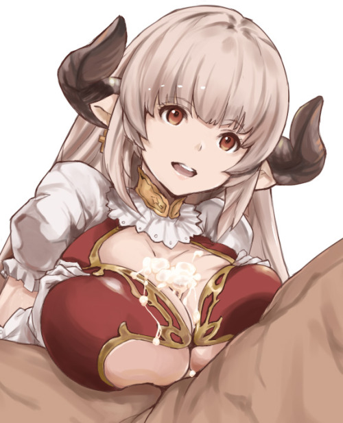 XXX Alicia from Granblue FantasyJust want to photo