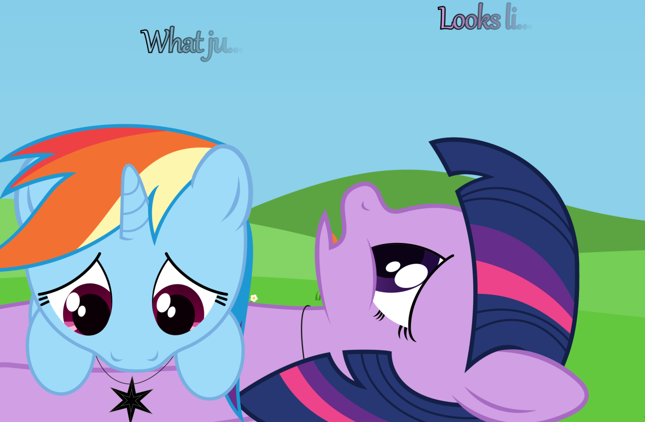 magical-loyalty:  Fun!^^  Merps o_o;;