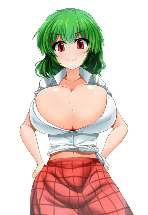 ♪Bakunyuu Girls Next Door Inc.♪