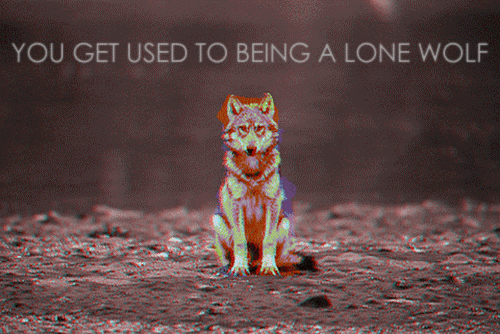 I'm sad, oh well.