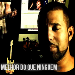 Me perdi no era real e no que eu inventei
