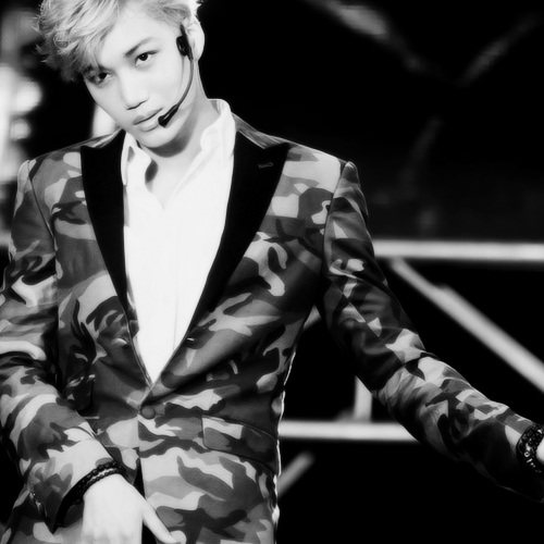 kurosawa-rei:  Jongin ♠ 