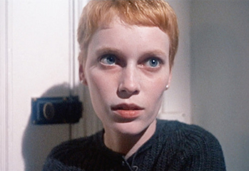 thisisadeadplatform:Rosemary’s Baby (1969)