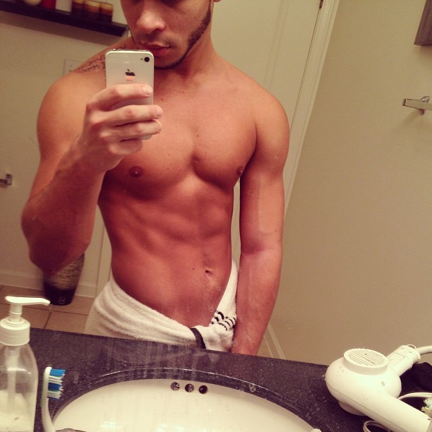 badniggjuju:  Progress nigg 👌