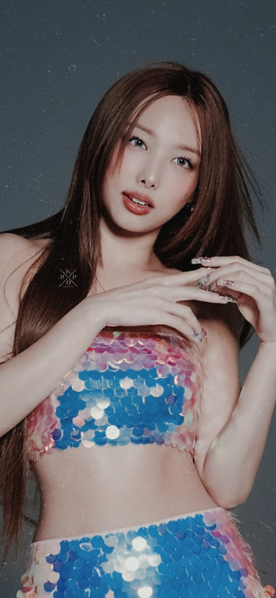 Nayeon ; 'NA' Behind The Scenes
