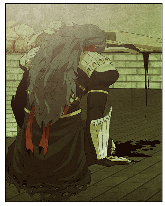 In case someone wants to know how I feel now that the funeral’s over: