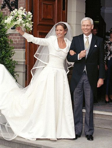 Worst Royal Wedding Dresses