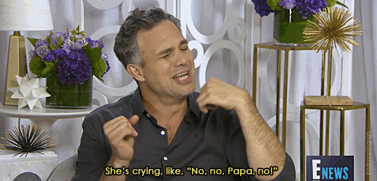 londoncallingsigh: When Daddy turns into The Hulk (vid)
