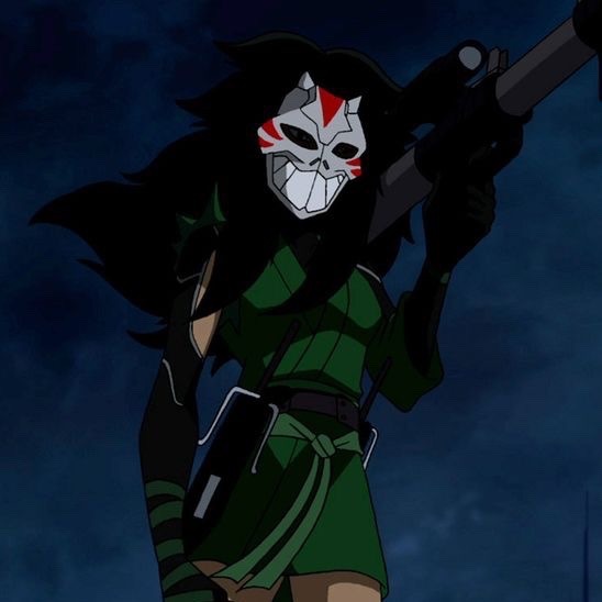 buttofgrayson:  Teen titans x young justice  (2/2)