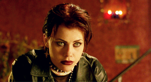 buzzfeed:  Number #1 regret of high school: Not being Nancy from The Craft   my all