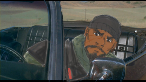 pagannkats:  McCree’s origins  x