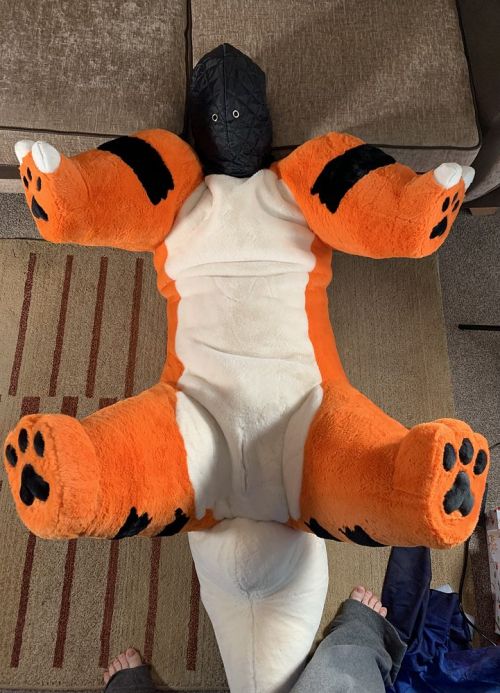  MidnightPlushPet on Fetlife