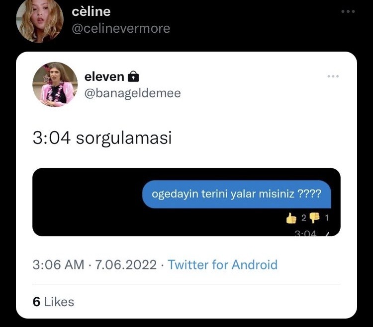 survivor fanları...