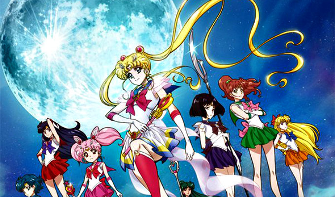 Tech Speaks — Is Sailor Moon Crystal S3 Better Than The Old
