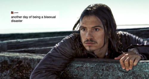 Pirates Of The Caribbean + Text Posts (part 4/??)