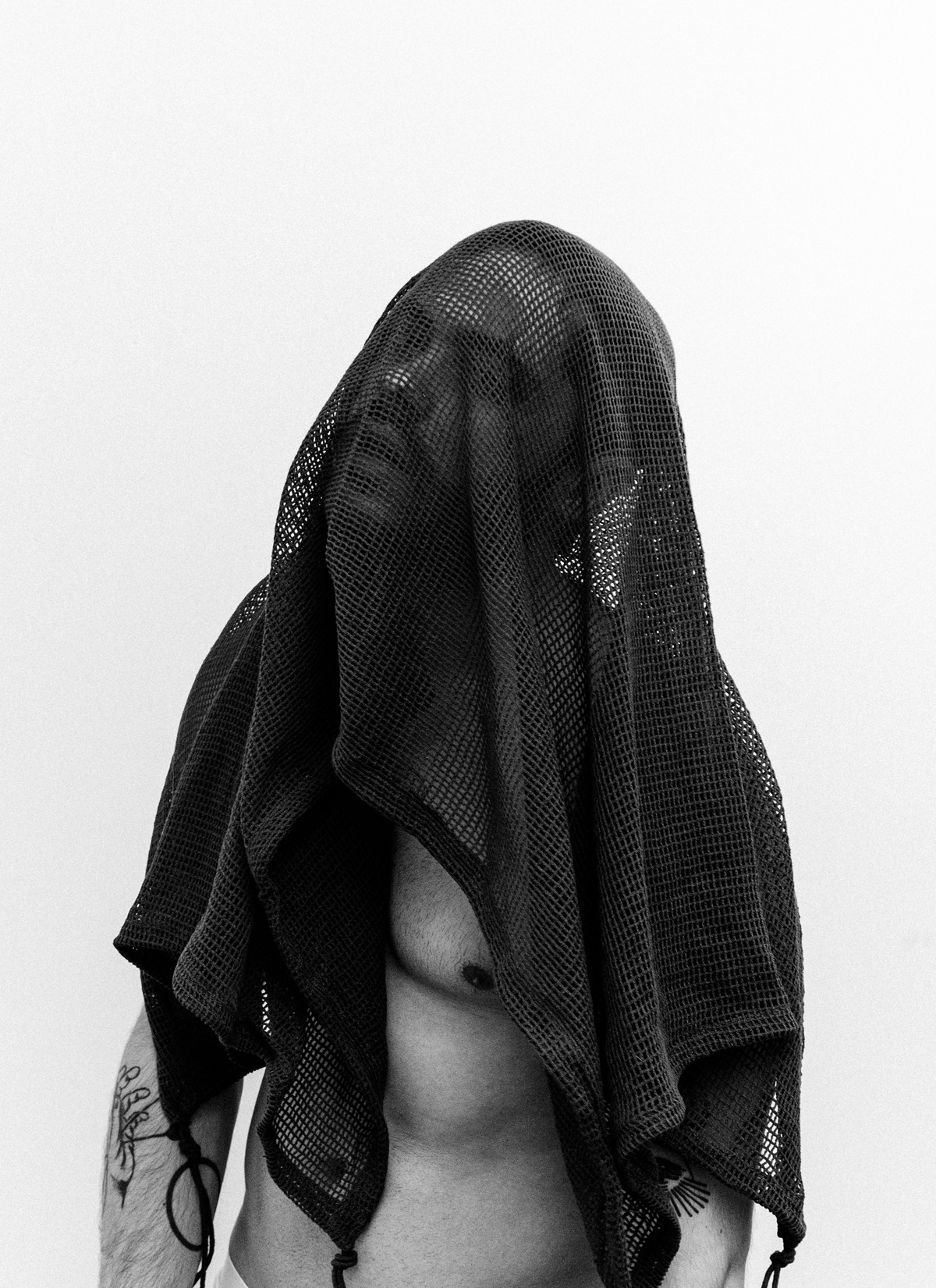 des-rosiers:  Des RosiersCRUE Collection SS 15