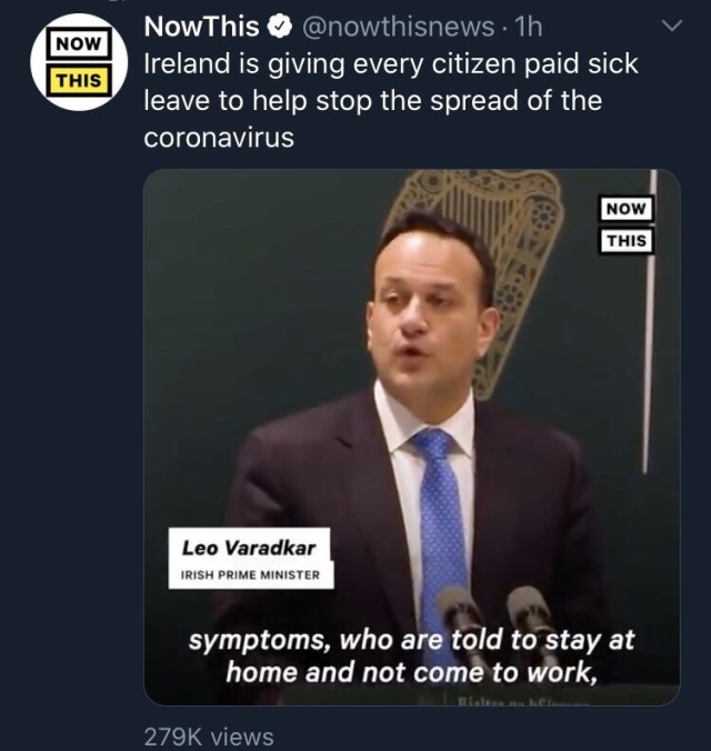 odinsblog:This is almost funny. America is considering a bailout for airlines, but not for the people who the airlines depend on to fly the airlines. It’s the equivalent of calling a mechanic (instead of a doctor) in response to someone having a heart