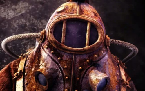 Bioshock 2 Good Ending