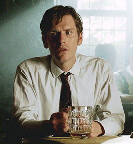 endeavourous: “What will you do?”“Praise the god of all. Drink the wine. Or, beer.