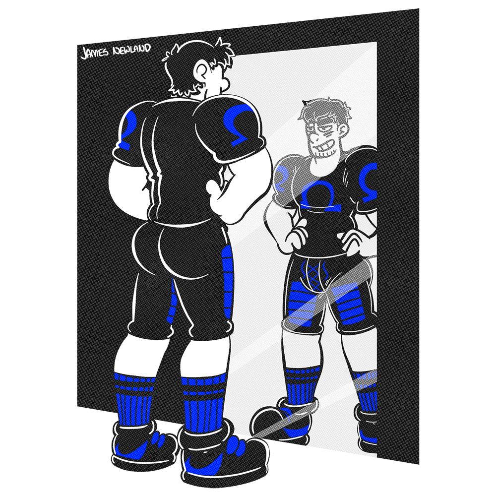 spacepupx:Coach did warn you that if you talked back to him again he would demote