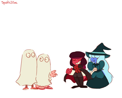 spatziline: That’s a great costume, Stevonnie.