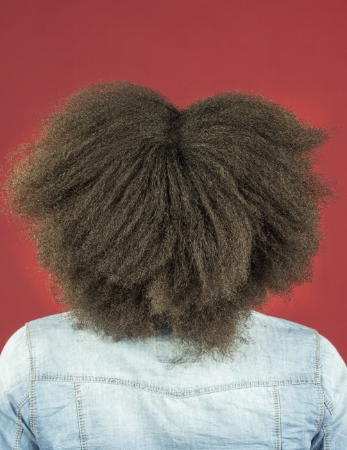 dynamicafrica:Kindumba: Exploring the Diverse Nature of ‘Africa Hair’.The Kindumba project, created 