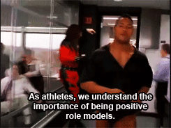 lebritanyarmor:  my childhood ✊🏾