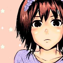 Fueguchi Hinami    (✿◠‿◠)  x