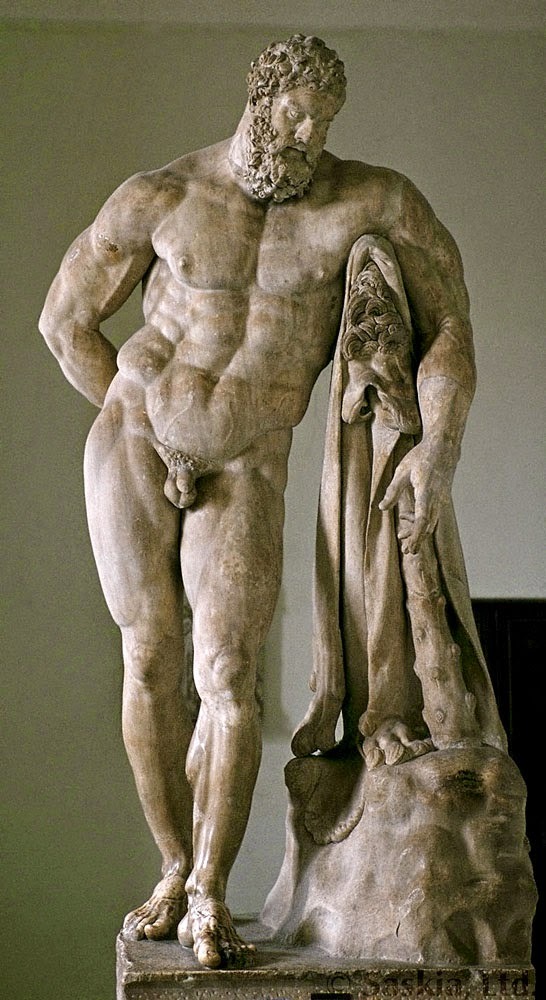 Hercule 