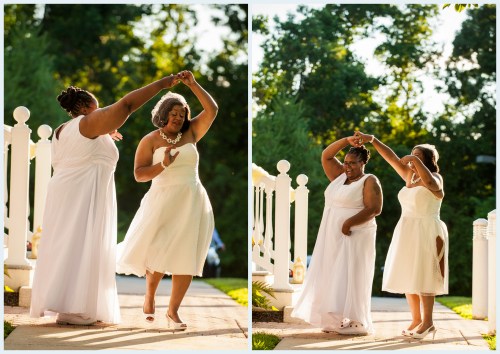 weddingsandlesbians:  Robin Shotola Photography 