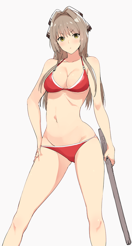 kyonkkun:  Twitter / @hareno_chiame:  ｾﾝﾄ3  ※Permission was granted by the