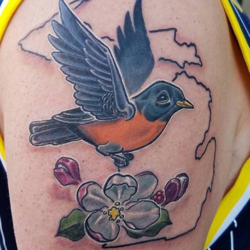 #tattooartist #tattoo #tattoos #chicago #chicagotattooartist #chicagotattoo #chicagotattoos #wickerp