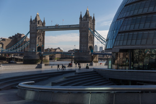samhorine:16 hours in london - march 2015