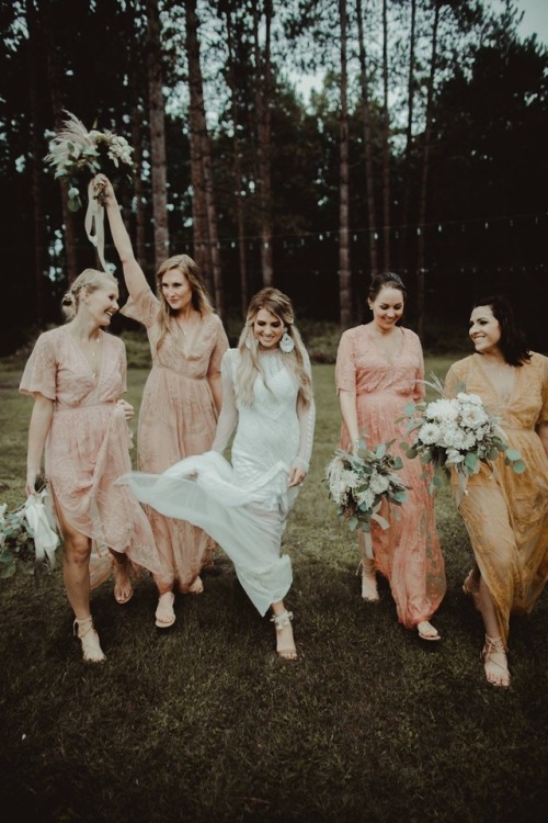 inspiredwedding - Inspired Wedding