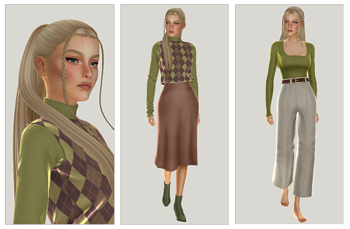 Layla Gravesgen 3 - Legacy Sparespellcasterher Mother's Daughter (powerful), Her Father's Daughter (unmotivated)